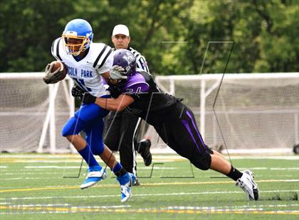 Thumbnail 3 in Lincoln Park @ Rolling Meadows photogallery.