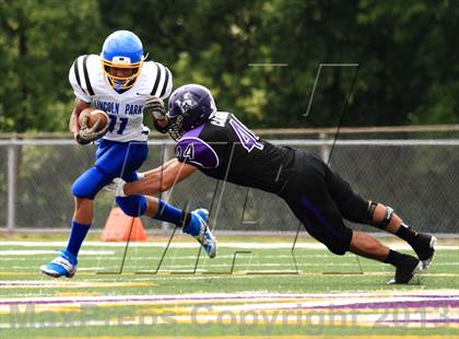 Thumbnail 1 in Lincoln Park @ Rolling Meadows photogallery.
