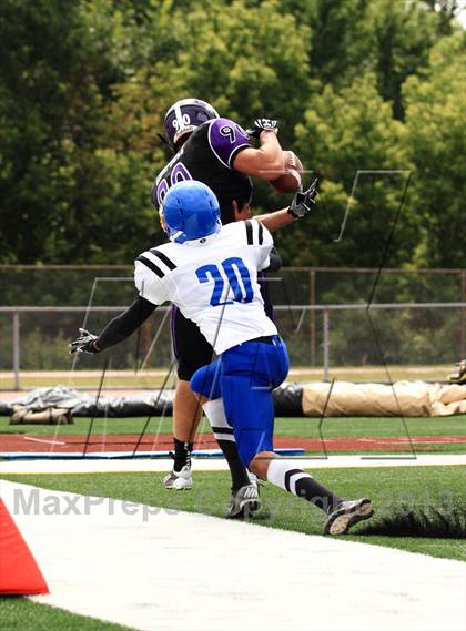 Thumbnail 1 in Lincoln Park @ Rolling Meadows photogallery.