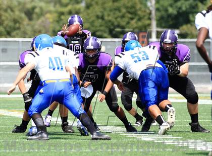 Thumbnail 3 in Lincoln Park @ Rolling Meadows photogallery.