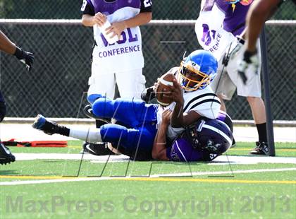 Thumbnail 3 in Lincoln Park @ Rolling Meadows photogallery.