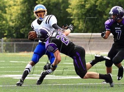Thumbnail 1 in Lincoln Park @ Rolling Meadows photogallery.
