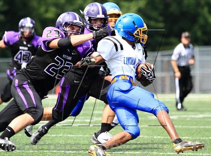 Thumbnail 2 in Lincoln Park @ Rolling Meadows photogallery.