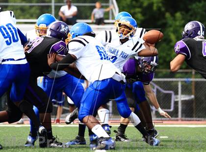 Thumbnail 3 in Lincoln Park @ Rolling Meadows photogallery.