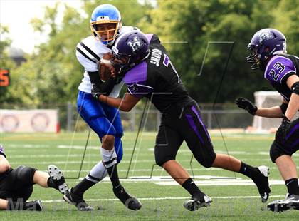Thumbnail 2 in Lincoln Park @ Rolling Meadows photogallery.