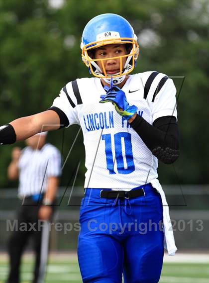 Thumbnail 3 in Lincoln Park @ Rolling Meadows photogallery.