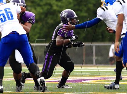 Thumbnail 3 in Lincoln Park @ Rolling Meadows photogallery.