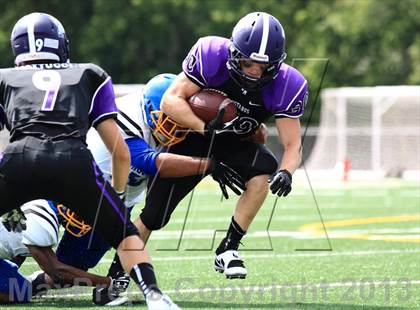 Thumbnail 1 in Lincoln Park @ Rolling Meadows photogallery.