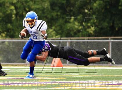 Thumbnail 2 in Lincoln Park @ Rolling Meadows photogallery.