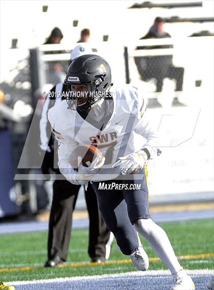 Thumbnail 1 in Seaford vs. Shoreham-Wading River (Nassau County Conference IV Championship) photogallery.