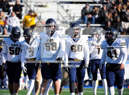 Thumbnail 3 in Seaford vs. Shoreham-Wading River (Nassau County Conference IV Championship) photogallery.