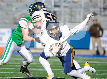 Thumbnail 1 in Seaford vs. Shoreham-Wading River (Nassau County Conference IV Championship) photogallery.