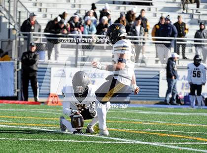 Thumbnail 2 in Seaford vs. Shoreham-Wading River (Nassau County Conference IV Championship) photogallery.