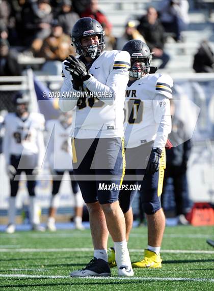 Thumbnail 1 in Seaford vs. Shoreham-Wading River (Nassau County Conference IV Championship) photogallery.