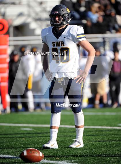 Thumbnail 3 in Seaford vs. Shoreham-Wading River (Nassau County Conference IV Championship) photogallery.
