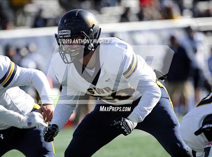 Thumbnail 2 in Seaford vs. Shoreham-Wading River (Nassau County Conference IV Championship) photogallery.