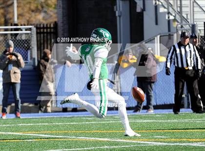 Thumbnail 2 in Seaford vs. Shoreham-Wading River (Nassau County Conference IV Championship) photogallery.