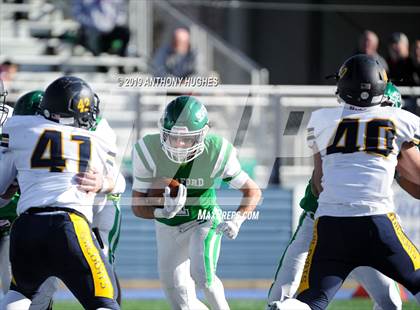 Thumbnail 1 in Seaford vs. Shoreham-Wading River (Nassau County Conference IV Championship) photogallery.