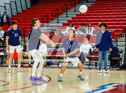Thumbnail 2 in Mira Costa@Loyola photogallery.