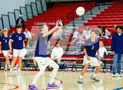 Thumbnail 3 in Mira Costa@Loyola photogallery.