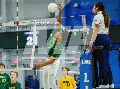 Thumbnail 1 in Mira Costa@Loyola photogallery.