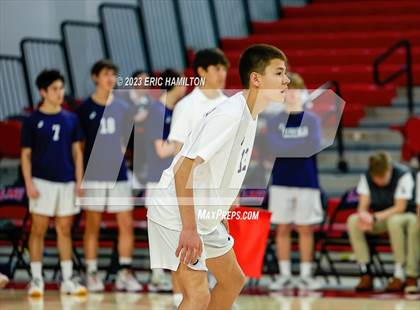 Thumbnail 3 in Mira Costa@Loyola photogallery.