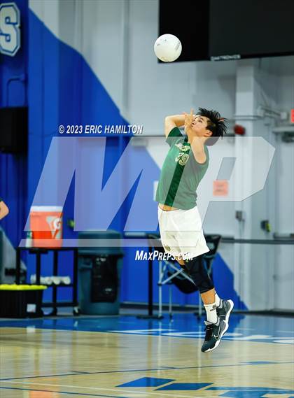 Thumbnail 1 in Mira Costa@Loyola photogallery.