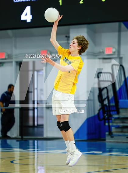 Thumbnail 1 in Mira Costa@Loyola photogallery.