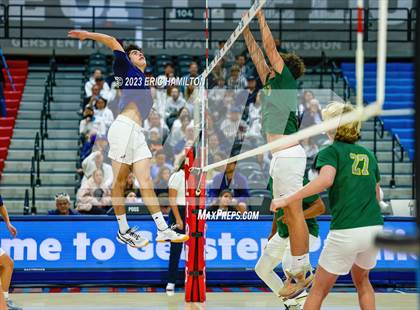 Thumbnail 3 in Mira Costa@Loyola photogallery.
