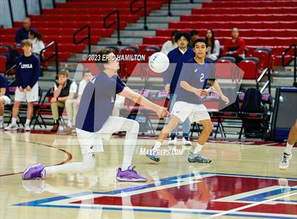 Thumbnail 1 in Mira Costa@Loyola photogallery.