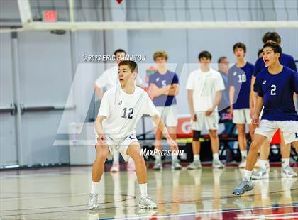 Thumbnail 2 in Mira Costa@Loyola photogallery.