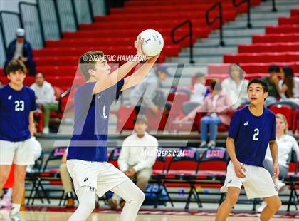 Thumbnail 1 in Mira Costa@Loyola photogallery.
