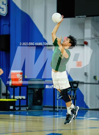 Thumbnail 3 in Mira Costa@Loyola photogallery.