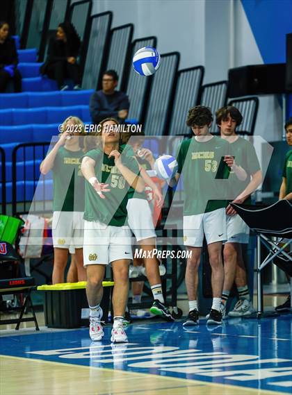 Thumbnail 1 in Mira Costa@Loyola photogallery.