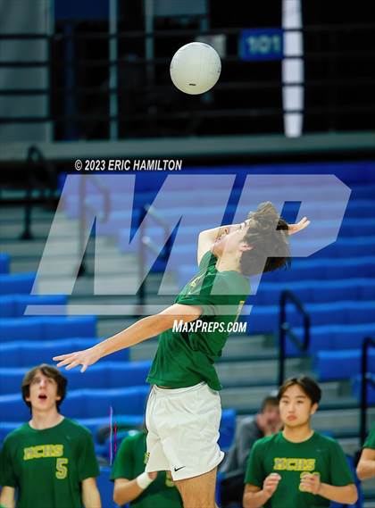 Thumbnail 3 in Mira Costa@Loyola photogallery.