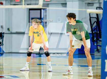 Thumbnail 3 in Mira Costa@Loyola photogallery.