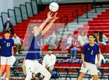 Thumbnail 3 in Mira Costa@Loyola photogallery.