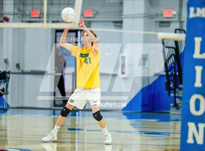Thumbnail 1 in Mira Costa@Loyola photogallery.
