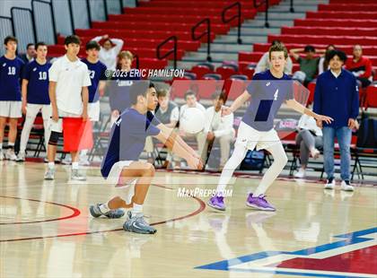 Thumbnail 1 in Mira Costa@Loyola photogallery.
