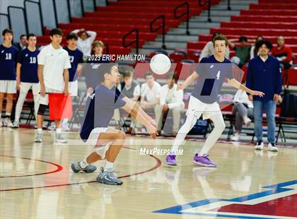 Thumbnail 2 in Mira Costa@Loyola photogallery.