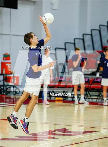 Thumbnail 2 in Mira Costa@Loyola photogallery.