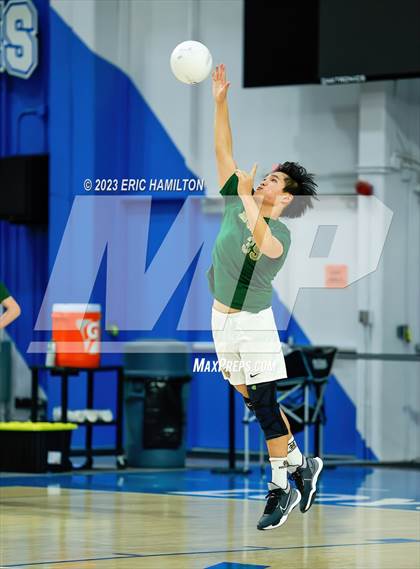 Thumbnail 1 in Mira Costa@Loyola photogallery.