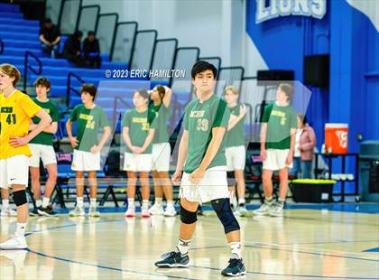 Thumbnail 1 in Mira Costa@Loyola photogallery.