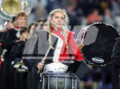 Thumbnail 1 in Gilmer vs. Bellville (UIL 4A D2 Football Final) photogallery.