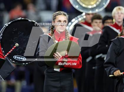 Thumbnail 2 in Gilmer vs. Bellville (UIL 4A D2 Football Final) photogallery.