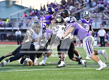 Thumbnail 1 in Foster @ Angleton photogallery.