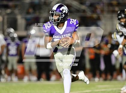Thumbnail 2 in Foster @ Angleton photogallery.