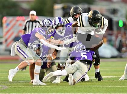Thumbnail 2 in Foster @ Angleton photogallery.