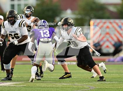 Thumbnail 3 in Foster @ Angleton photogallery.