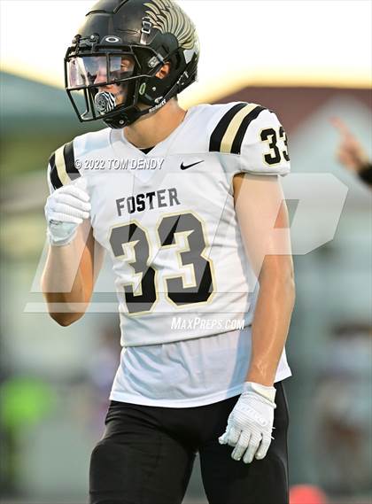Thumbnail 2 in Foster @ Angleton photogallery.